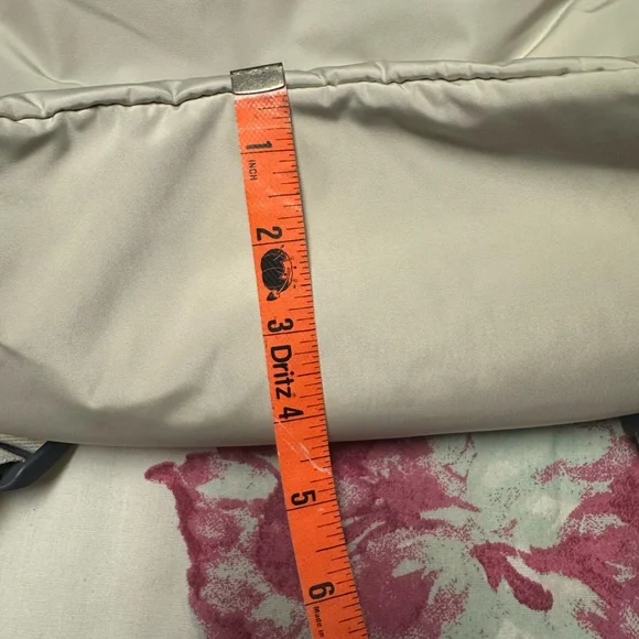 Adidas Light Tan Backpack - Picture 9 of 9